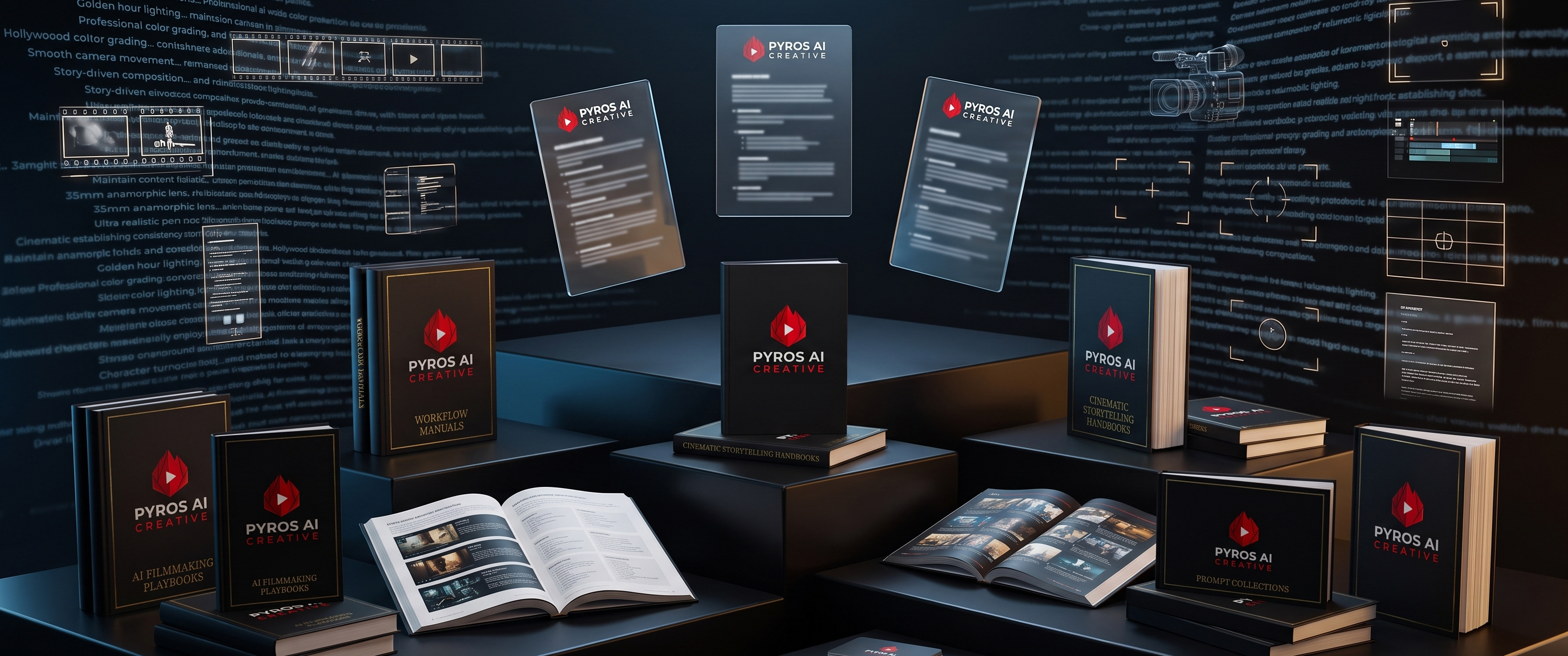 Prompt Packs